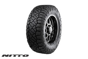 Tire - Rough Country - Ridge Grappler